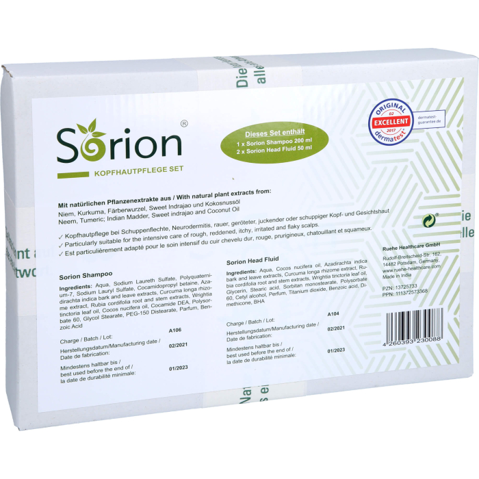 Produktabbildung PZN 13725733