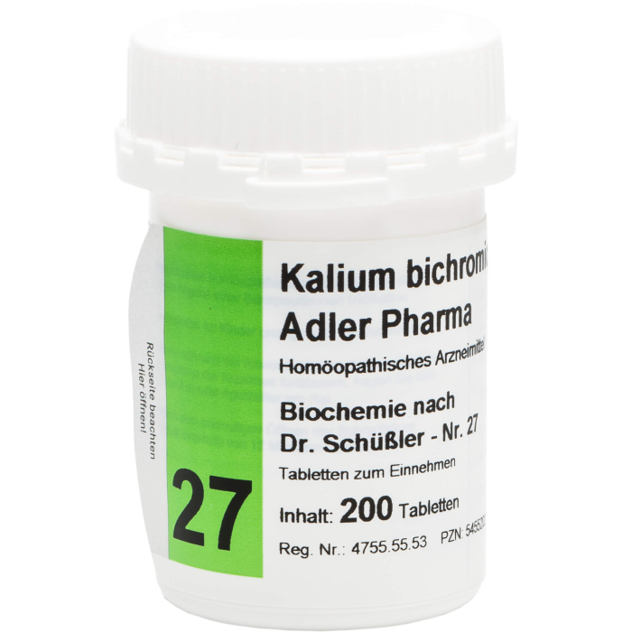 Produktabbildung PZN 05455202