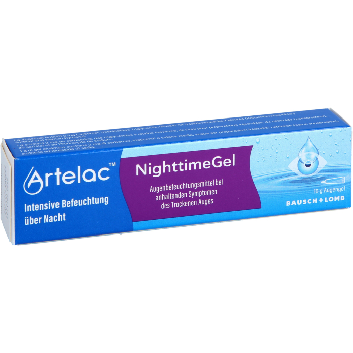 Produktabbildung PZN 07707211