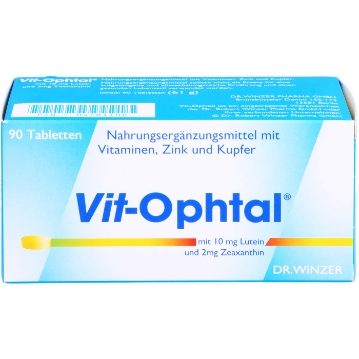 Produktabbildung PZN 04781106