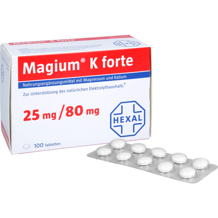 Produktabbildung PZN 02881826