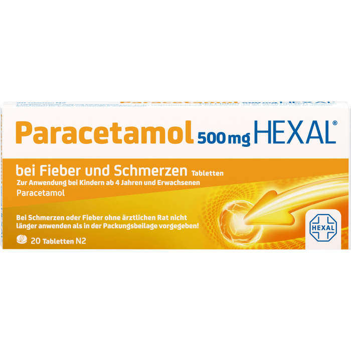 Produktabbildung PZN 03485558