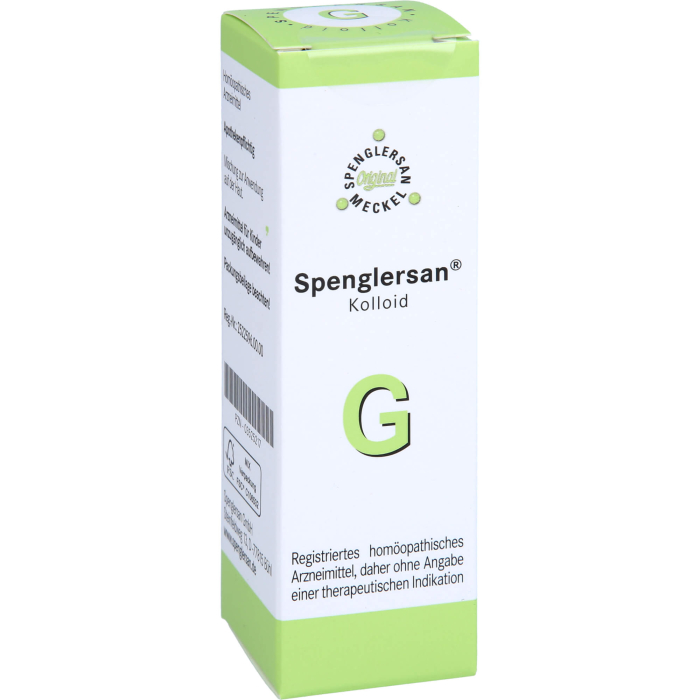 Produktabbildung PZN 03525217
