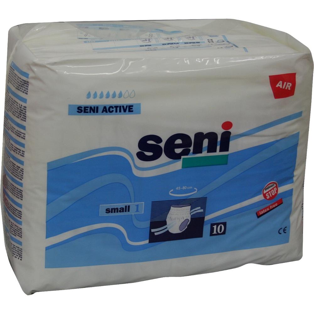 SENI ACTIVE SMALL
