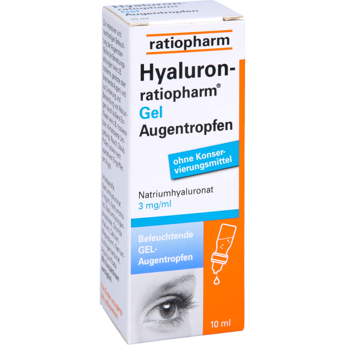 Produktabbildung PZN 16878420