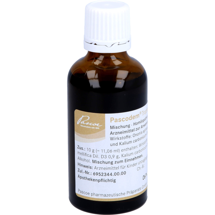Produktabbildung PZN 07503425