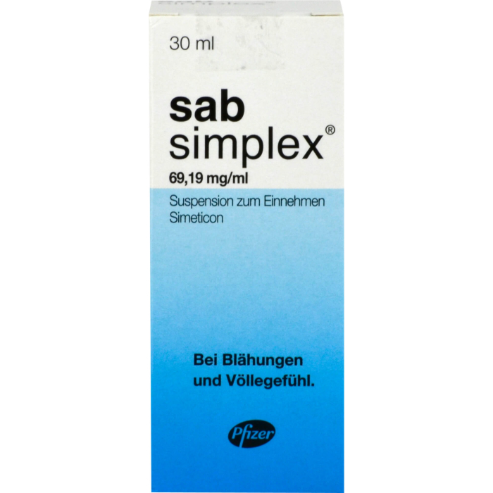 Produktabbildung PZN 00179275