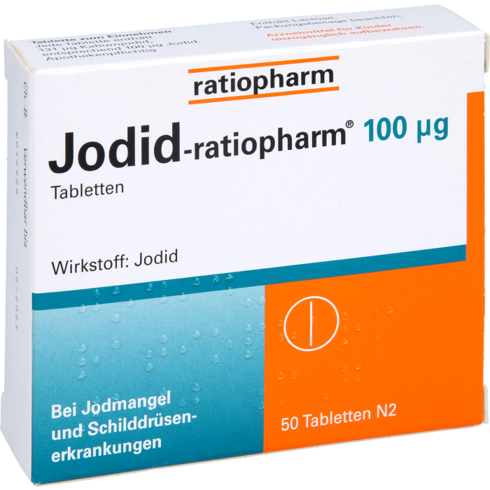 Produktabbildung PZN 04619133