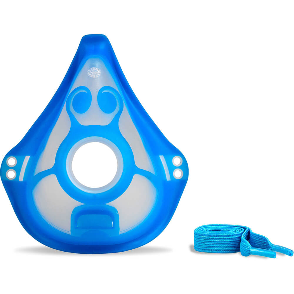 Pari Kindermaske Soft Spiggy