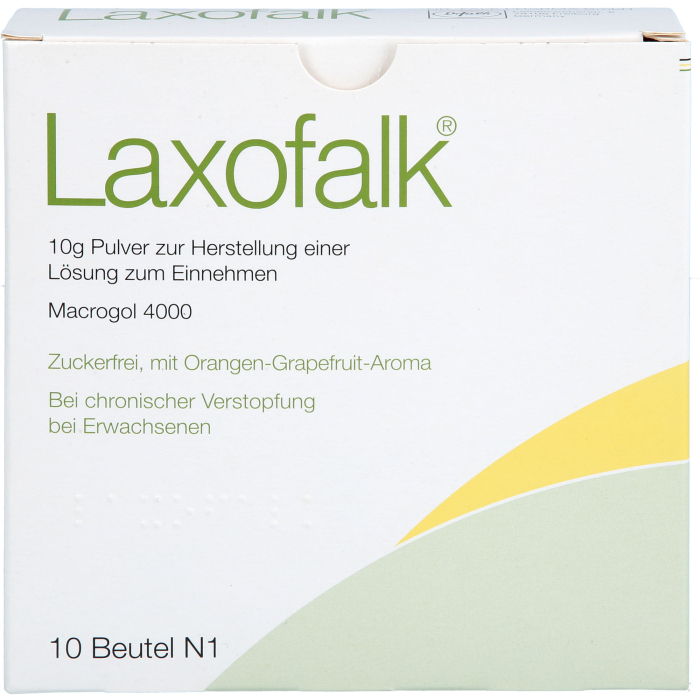 Produktabbildung PZN 01641155