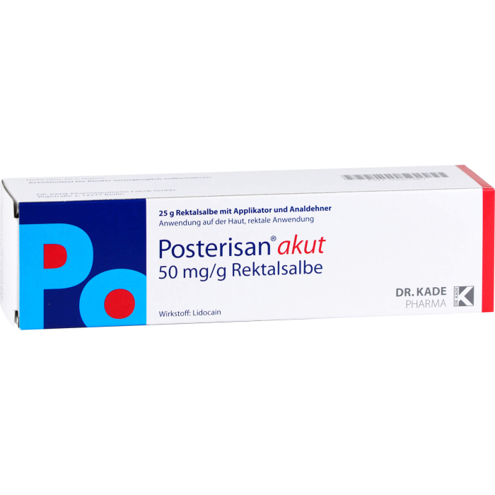 Produktabbildung PZN 04957887