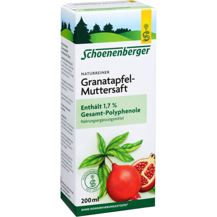 Produktabbildung PZN 00699715