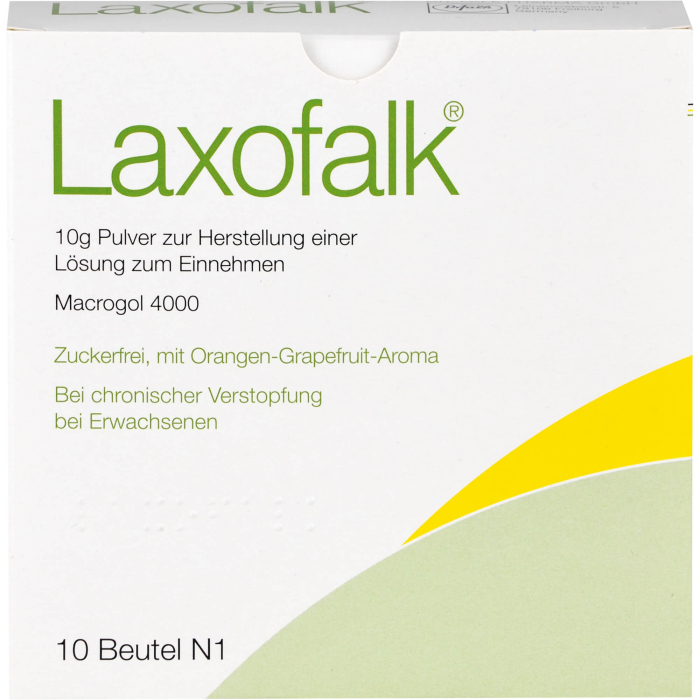 Produktabbildung PZN 01641155