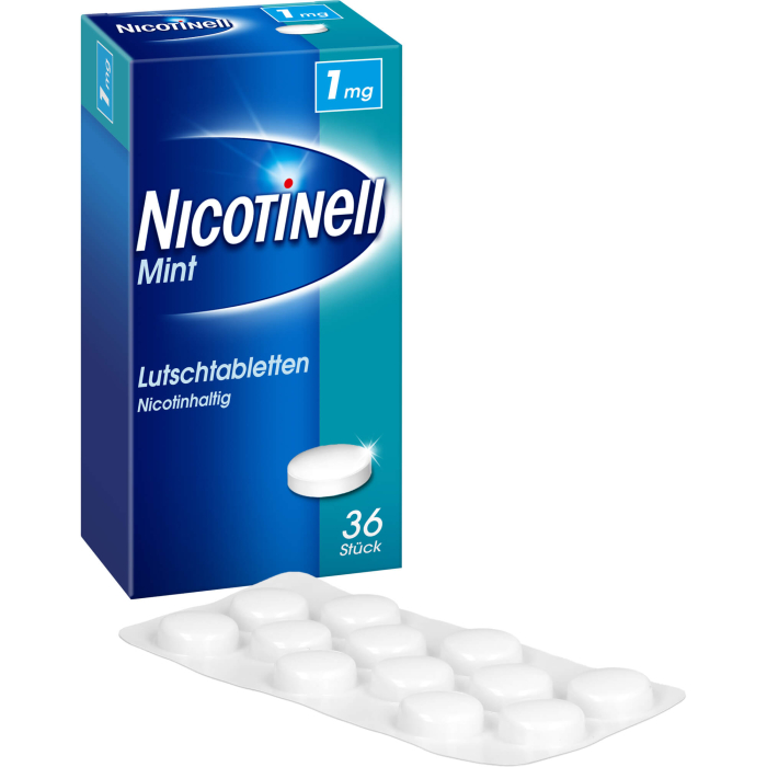 Produktabbildung PZN 03061835