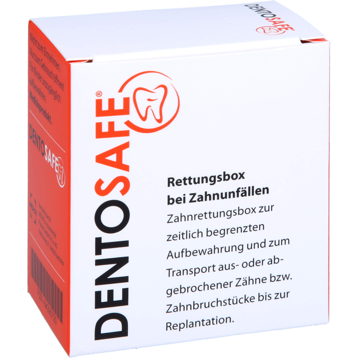 Produktabbildung PZN 04335720