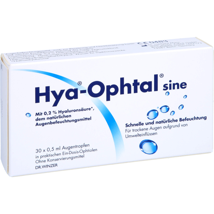 Produktabbildung PZN 16507362