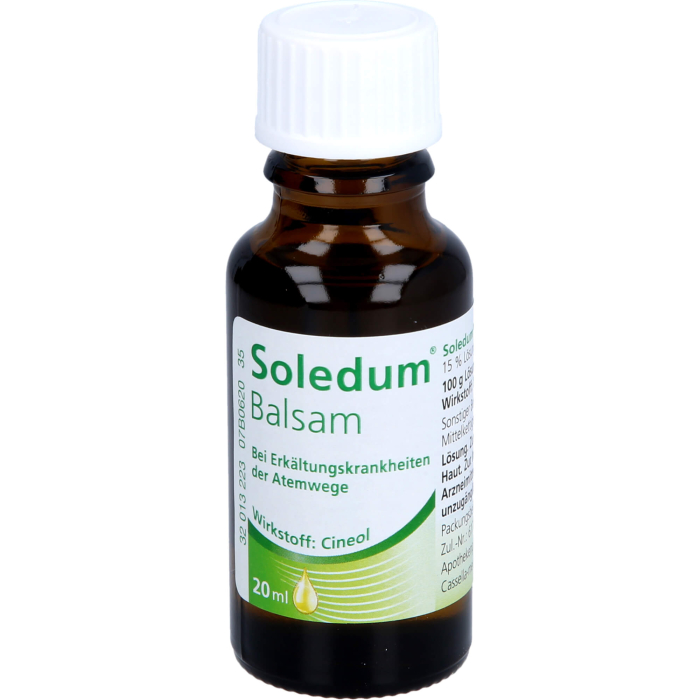 Produktabbildung PZN 03409847