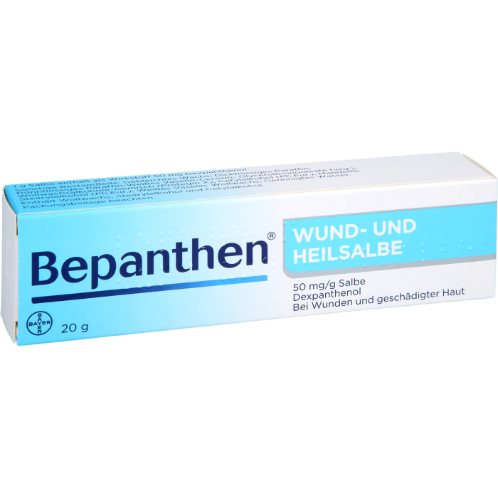Produktabbildung PZN 01580241