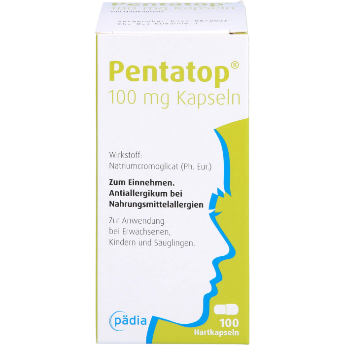 Produktabbildung PZN 04843480