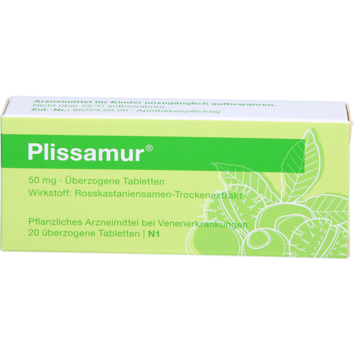 Produktabbildung PZN 08585626
