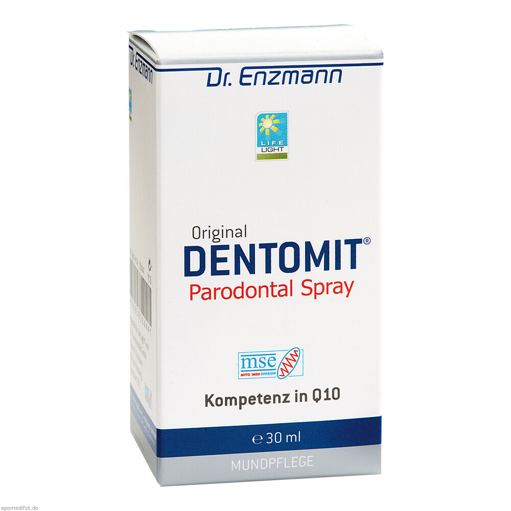 Dentomit Parodontal Spray