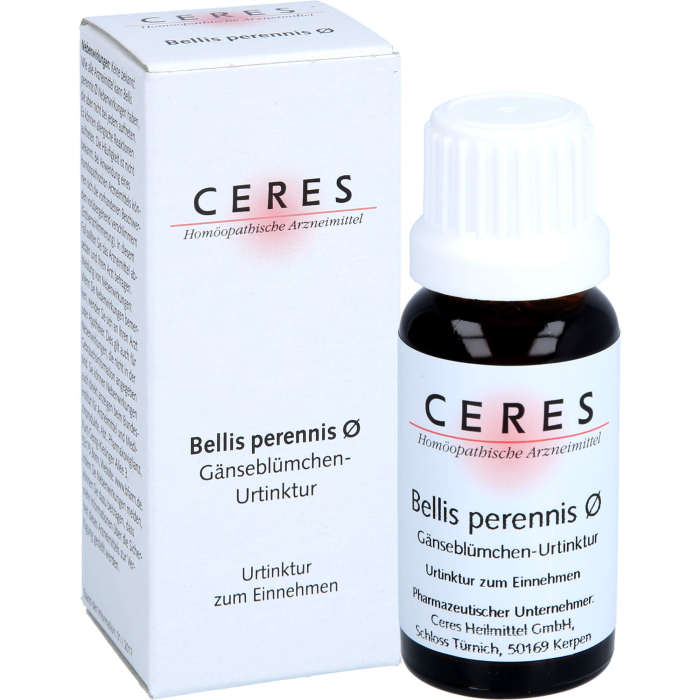 Produktabbildung PZN 00178689
