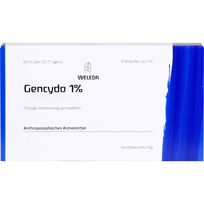 Produktabbildung PZN 01622815