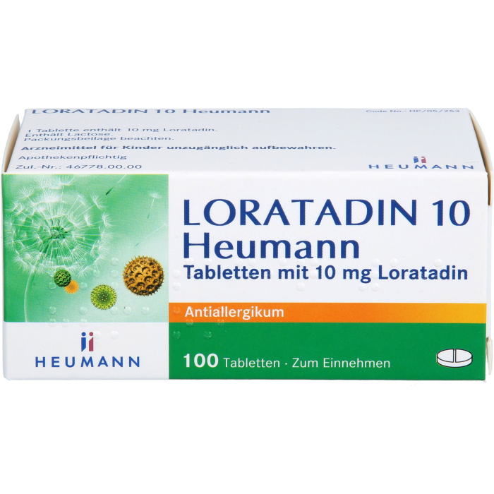Produktabbildung PZN 01476667
