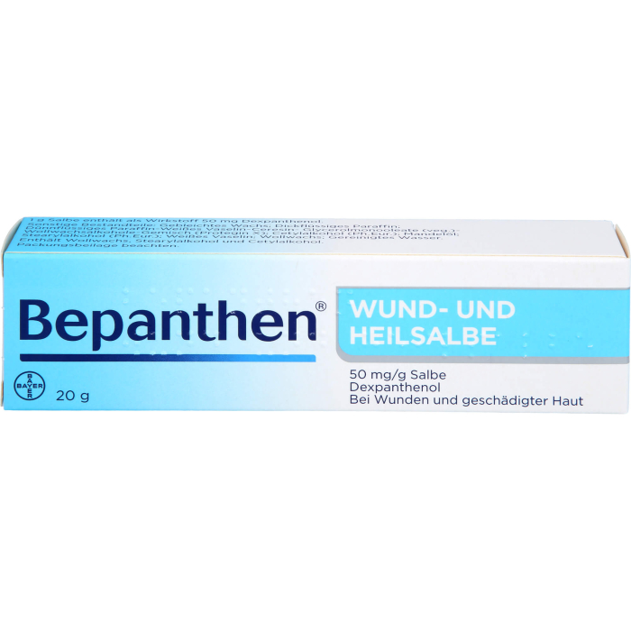 Produktabbildung PZN 01580241