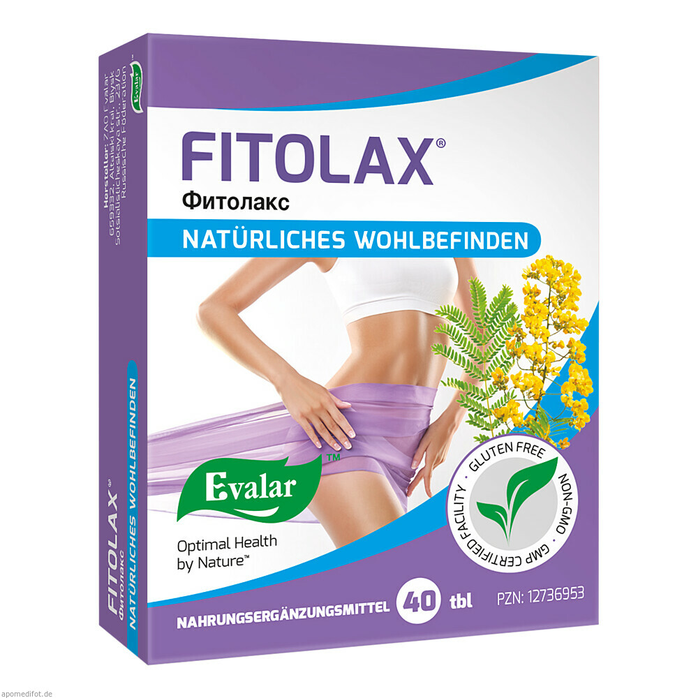 FITOLAX