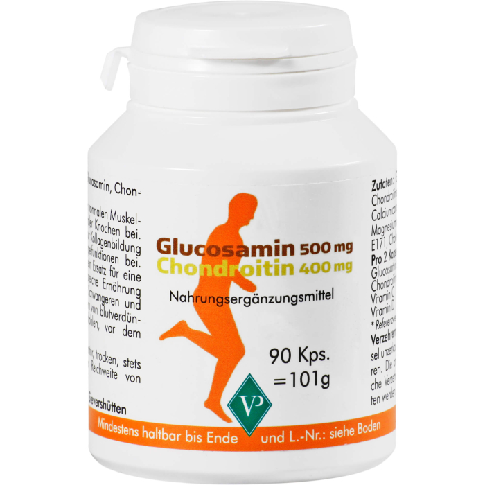 Produktabbildung PZN 00018135