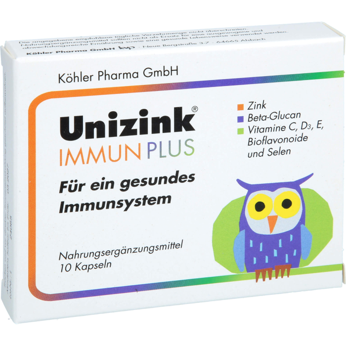Produktabbildung PZN 05489187