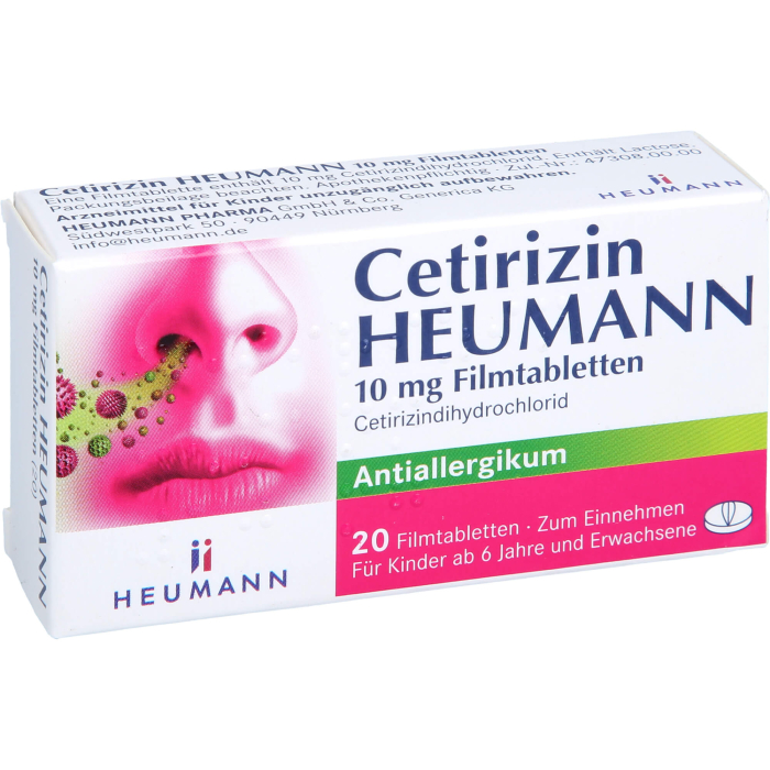 Produktabbildung PZN 02075309