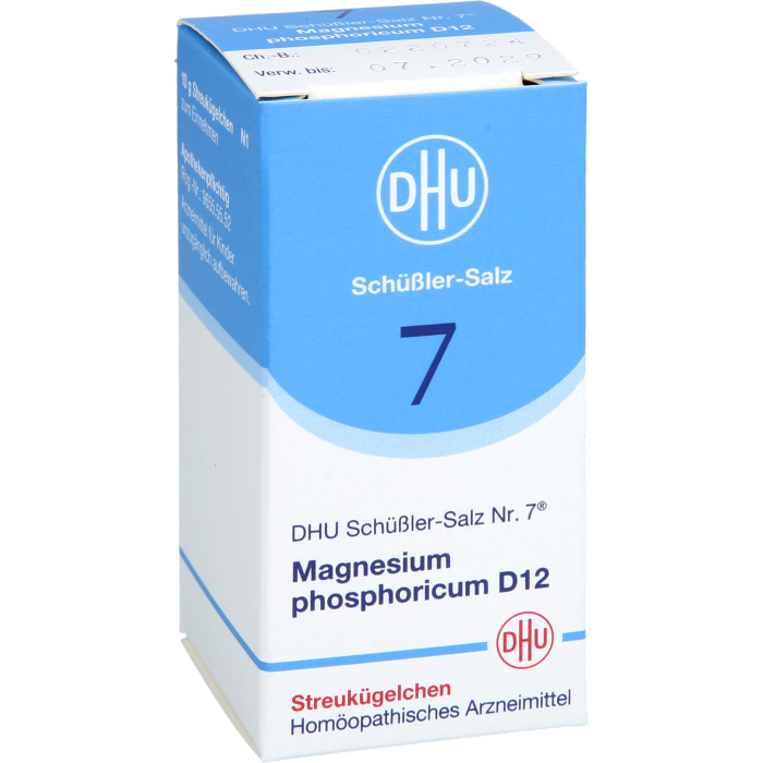 Produktabbildung PZN 10545924