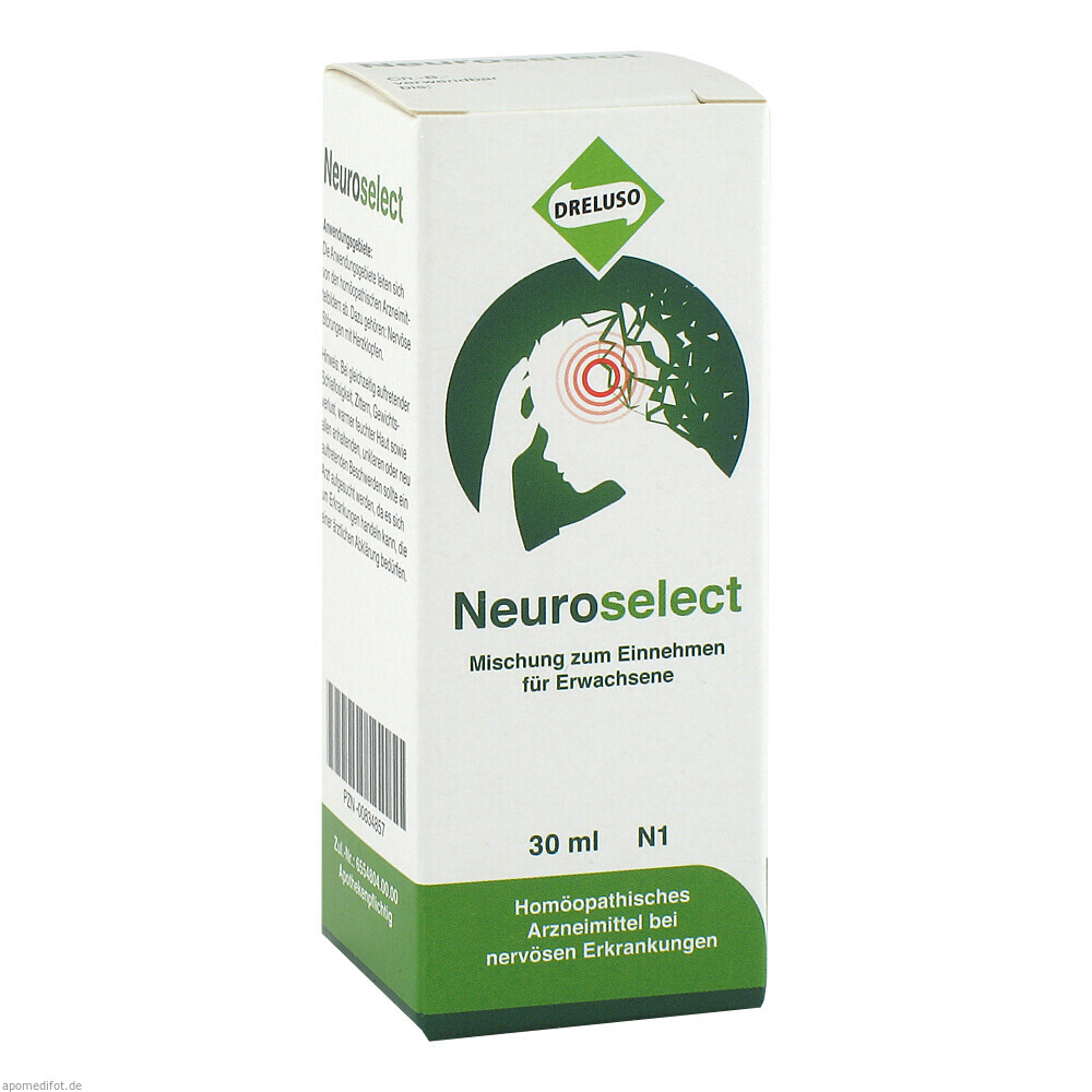 NEUROSELECT