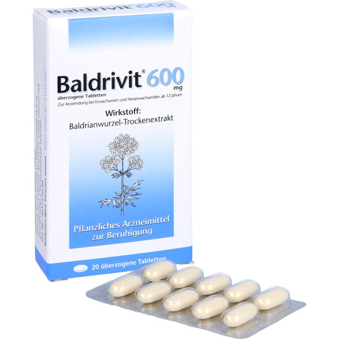 Produktabbildung PZN 04552819