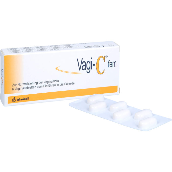 Produktabbildung PZN 02814178