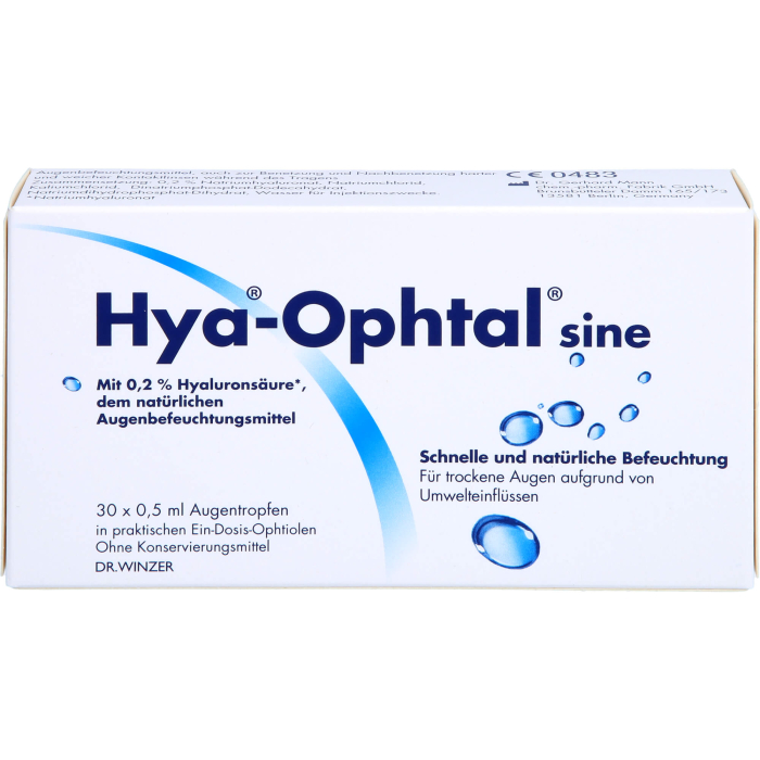 Produktabbildung PZN 16507362