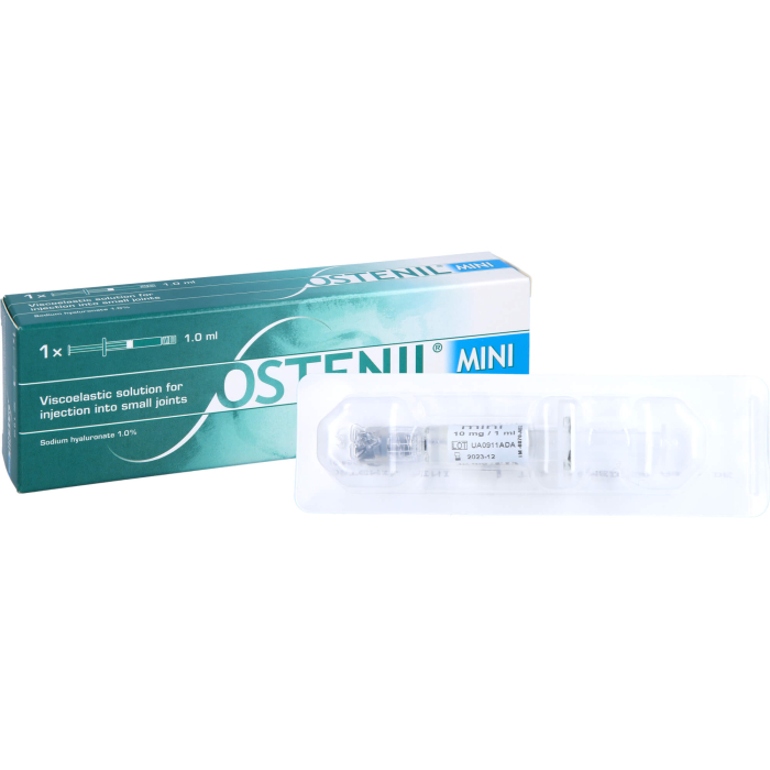 Produktabbildung PZN 01827233