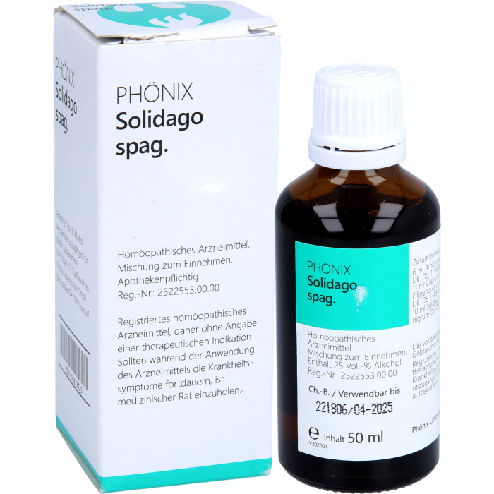 Produktabbildung PZN 04223725