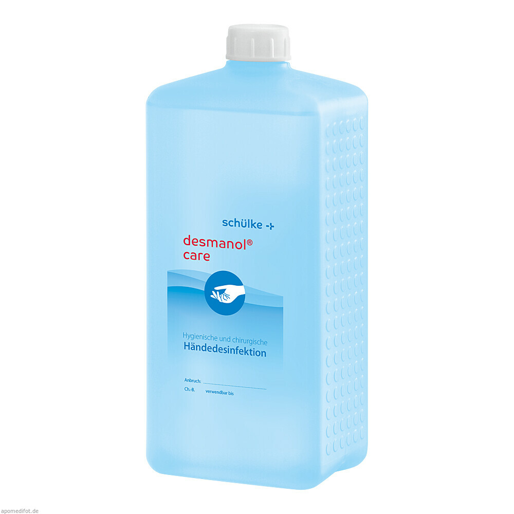 desmanol care EF