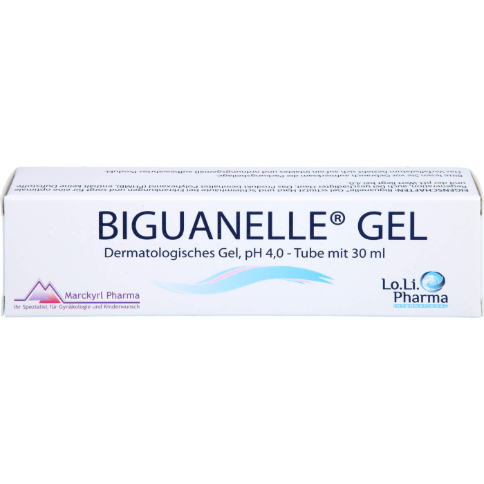 Produktabbildung PZN 07658754