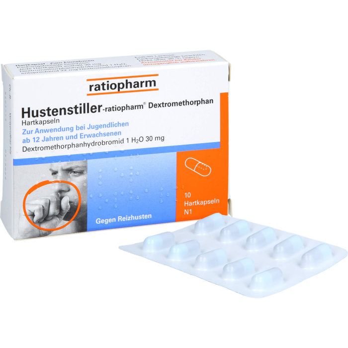Produktabbildung PZN 09230807