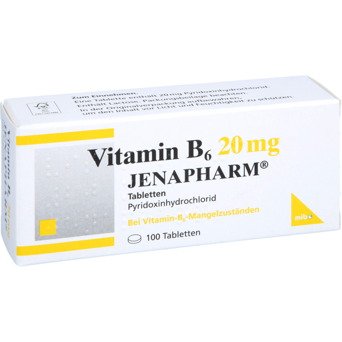 Produktabbildung PZN 04029414