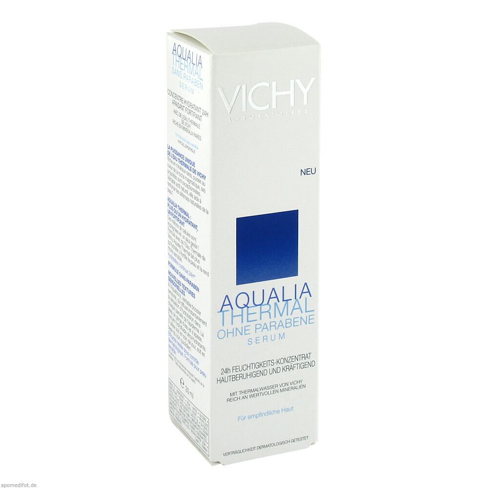 VICHY Aqualia Thermal Serum