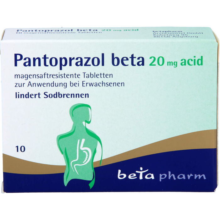Produktabbildung PZN 15785283