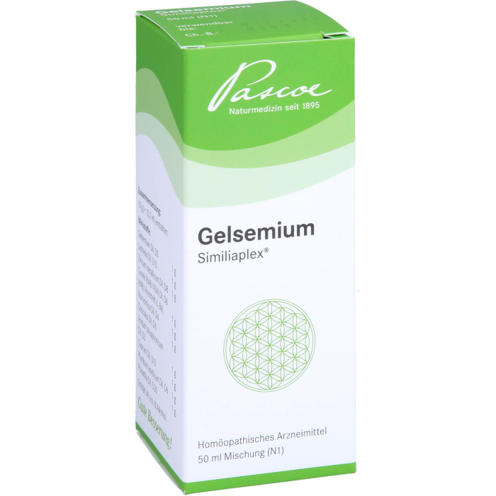 Produktabbildung PZN 03833752