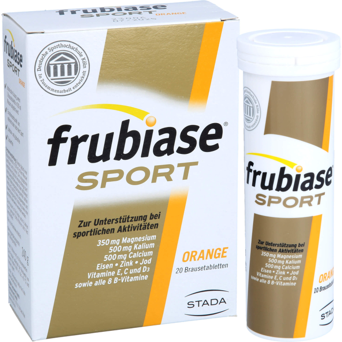 Produktabbildung PZN 00737396