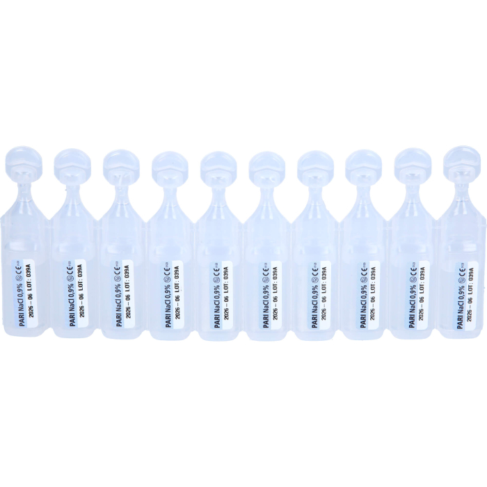 Produktabbildung PZN 00607423