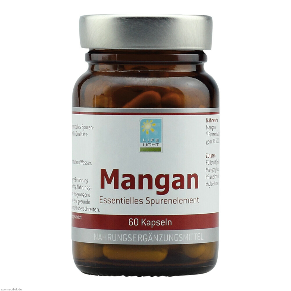 Mangan